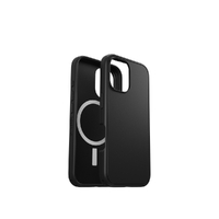OtterBox Symmetry MagSafe - iPhone 16 - Black