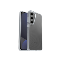 OtterBox React - Samsung Galaxy S24FE - Clear