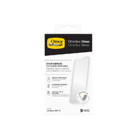 OtterBox 77-97114 Screen Protector Glass Clear for Samsung Galaxy S24FE 