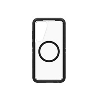 OtterBox Defender XT Magnets - Samsung GS25+ - Dark Side