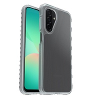 OtterBox React Samsung Galaxy A26 5G (6.7') Case Clear - (77-97665),Antimicrobial,DROP+ Military Standard,Raised Edges,7 Years Warranty