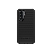 OtterBox Defender - Samsung A56 - Black