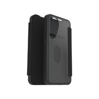 OtterBox React Folio - Samsung GS25 - Black Crystal