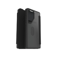 OtterBox React Folio - Samsung GS25 Ultra - Black Crystal