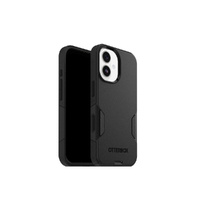 OtterBox Commuter MagSafe (CC) - iPhone 17 - Black
