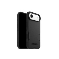 OtterBox Commuter MagSafe (CC) - iPhone Air - Black