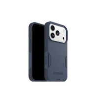 OtterBox Commuter MagSafe (CC) - iPhone 17 Pro - Blue