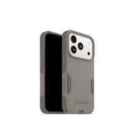 OtterBox Commuter MagSafe (CC) - iPhone 17 Pro - Grey