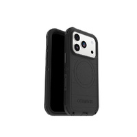 OtterBox Defender Pro MagSafe (CC) - iPhone 17 Pro - Black