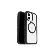 OtterBox Defender Pro XT Clear (CC) - iPhone 17 - Dark Side