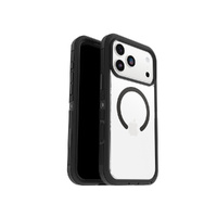 OtterBox Defender Pro XT (CC) - iPhone 17 Pro Max -Dark Side