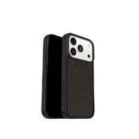 OtterBox Symmetry MagSafe (CC) - iPhone 17 Pro - Blk Mist