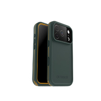 OtterBox Fre MagSafe Camera Cntrl - iPhone 17 Pro - Green