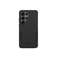 OtterBox Commuter Magnets - Samsung GS26 Ultra - Black