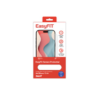 3sixT PrismShield Essential +Apply - iPhone Air (RC)
