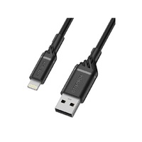 OTTERBOX CABLE A 1M BLACK