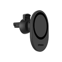 OTTERBOX MAGSAFE VENT MOUNT BLACK