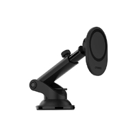 OTTERBOX MAGSAFE WINDSHIELD MOUNT BLACK