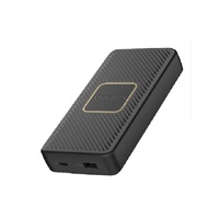 Otterbox Pbank+Wirelss 15K MAH USB A&C PD 18W+10W Twlght SP6