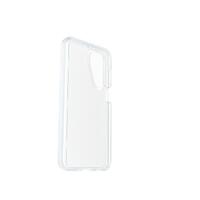 OtterBox React + Glass - Samsung Galaxy A16 - Clear