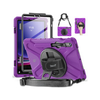 3sixT TraverseX - Samsung Galaxy Tab S10 Lite - Purple