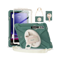 3sixT TraverseX - Samsung Galaxy Tab S10 Lite - Forest