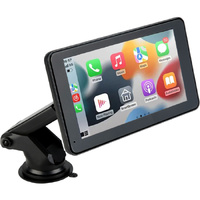  Carplay Android Auto Touch Screen