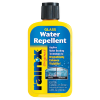 Rain-X Glass Water Repellent 103ml 60mm x 135mm x 20mm 
