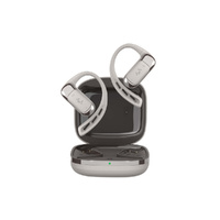 Salt Sound AIRXDUA Gen1 - Open Air - Light Grey/Silver