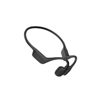 Salt Sound EASE Gen1 - Bone Conduction Sport - Black