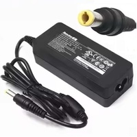 AC ADAPTER 65W 19V 3.42A 5.5x2.5mm for Leader Notebooks