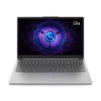 Lenovo LOQ 15IAX9E,Core i5-12450HX,16GB,512GBSSD,15.6"FHD,RTX3050 6GB,Win11Pro