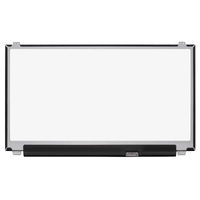 15.6' WXGA 1366x768 60Hz MATTE LCD PANEL FOR LEADER SC524, SC525, SC526, SC503, SC507, SC567