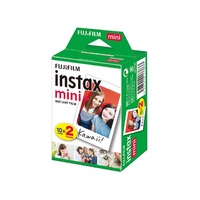 Fujifilm instax 20 Pack mini Film