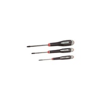 BAHCO 8600SD Ergonomic #0 Phillips Screwdriver with Rubber Grip 150mm