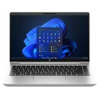 HP ProBook 445 G10 14' HD AMD Ryzen R5-7530U 8GB 256GB SSD Windows 11 PRO AMD Radeon Graphics WIFI6E Fingerprint Backlit 1YR OS WTY 1.3kg +16GB USB~i5