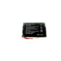 Uniden Radio High Performance Rechargeable Battery BP825 8710032