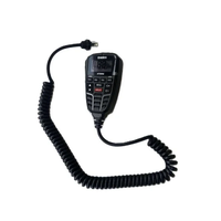 Uniden 8757069 Remote LCD Speaker Microphone RMX80 with XTRAK 80 UHF CB Radio 