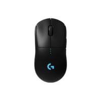 Logitech G PRO Wireless Gaming Mouse Light Speed USB Receiver