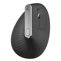 Logitech MX Vertical Ergonomic Wireless Mouse 