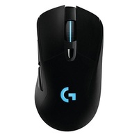 Logitech G703 Light speed Wireless Gaming Mouse with HERO 16K Sensor