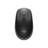 Logitech M190 Wireless Mouse