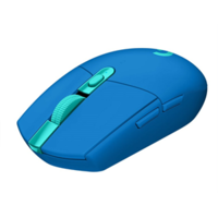 Logitech G305 Lightspeed Wireless Gaming Mouse Blue