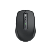 Logitech Mx Master 3S Wireless Bluetooth Mouse