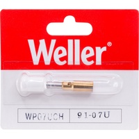 Weller 9107U Ceramic Burner Ejector For WSTA6 Junior Pyropen 