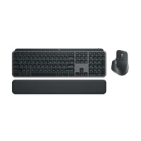 Logitech Mx Keys S Wireless Keyboard & Mouse Combo Pack