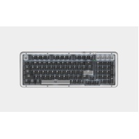 (LS) Logitech Alto Keys K98M Wireless mechanical keyboard with UniCushion