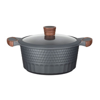 Resto Capella Casserole D24 [93503]
