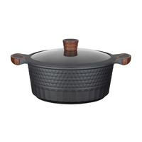 Resto Capella Casserole D28 [93505]
