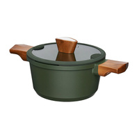 Resto Sadr Casserole D20 [93701]